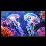 便能轻松切换频道、